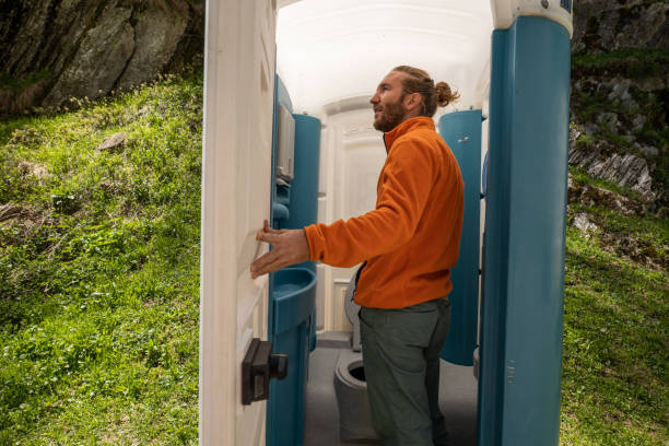 Best Porta potty rental for parties  in River Ridge, LA