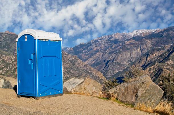 Best Portable restroom trailer rental  in River Ridge, LA