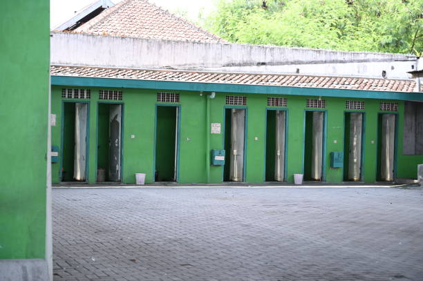 Best Local porta potty services  in River Ridge, LA