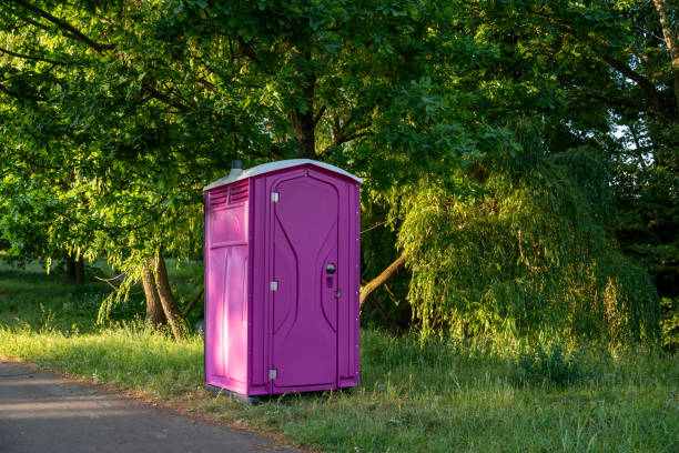 Affordable portable toilet rental in River Ridge, LA