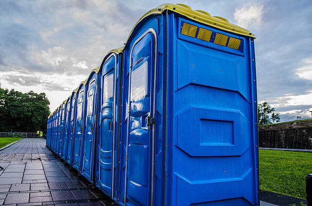 Best Emergency porta potty rental  in River Ridge, LA